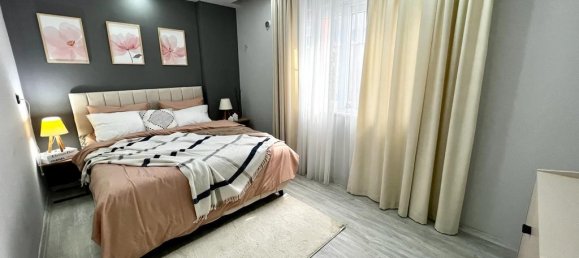 3-Zimmer Wohnung in Alanya, Turkey, Nr. 18084 11