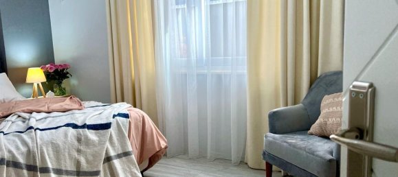 3-Zimmer Wohnung in Alanya, Turkey, Nr. 18084 9