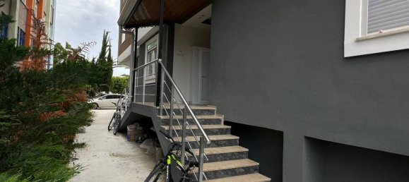 3-Zimmer Wohnung in Alanya, Turkey, Nr. 18084 5