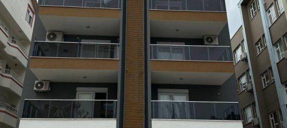 3-Zimmer Wohnung in Alanya, Turkey, Nr. 18084 4