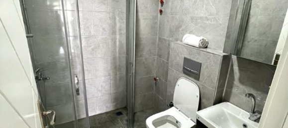 3-Zimmer Wohnung in Alanya, Turkey, Nr. 18084 13