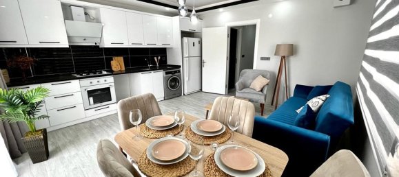 3-Zimmer Wohnung in Alanya, Turkey, Nr. 18084 16