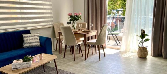 3-Zimmer Wohnung in Alanya, Turkey, Nr. 18084 18