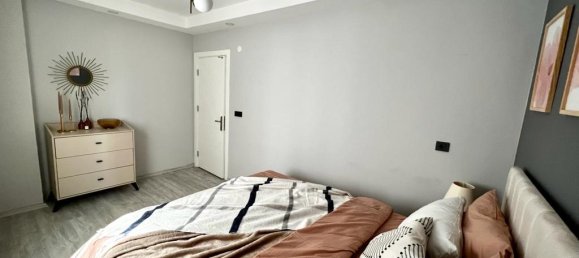 3-Zimmer Wohnung in Alanya, Turkey, Nr. 18084 10