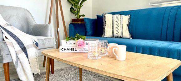 3-Zimmer Wohnung in Alanya, Turkey, Nr. 18084 19