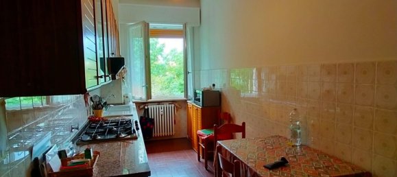 4 bedrooms Penthouse in Parma, Italy No. 322072 9