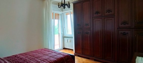 4 bedrooms Penthouse in Parma, Italy No. 322072 12