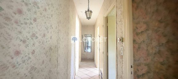 2 Schlafzimmer Haus in Achery, France, Nr. 64942 7