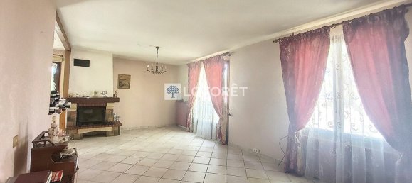 2 Schlafzimmer Haus in Achery, France, Nr. 64942 4