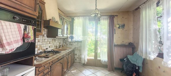 2 Schlafzimmer Haus in Achery, France, Nr. 64942 6