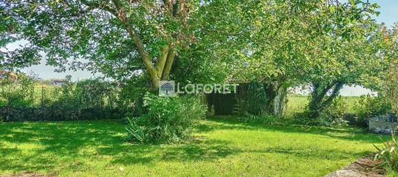 2 Schlafzimmer Haus in Achery, France, Nr. 64942 13