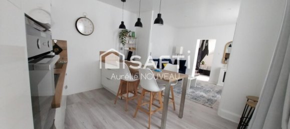 2 bedrooms House in Vichy, France No. 341465 3