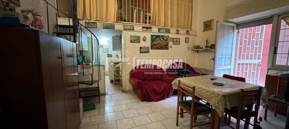 Studio in Naples, Italy No. 62796 6