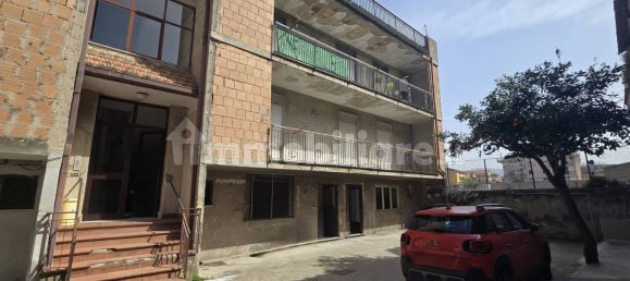 3 bedrooms Apartment in San Nicola la Strada, Italy No. 59439 11