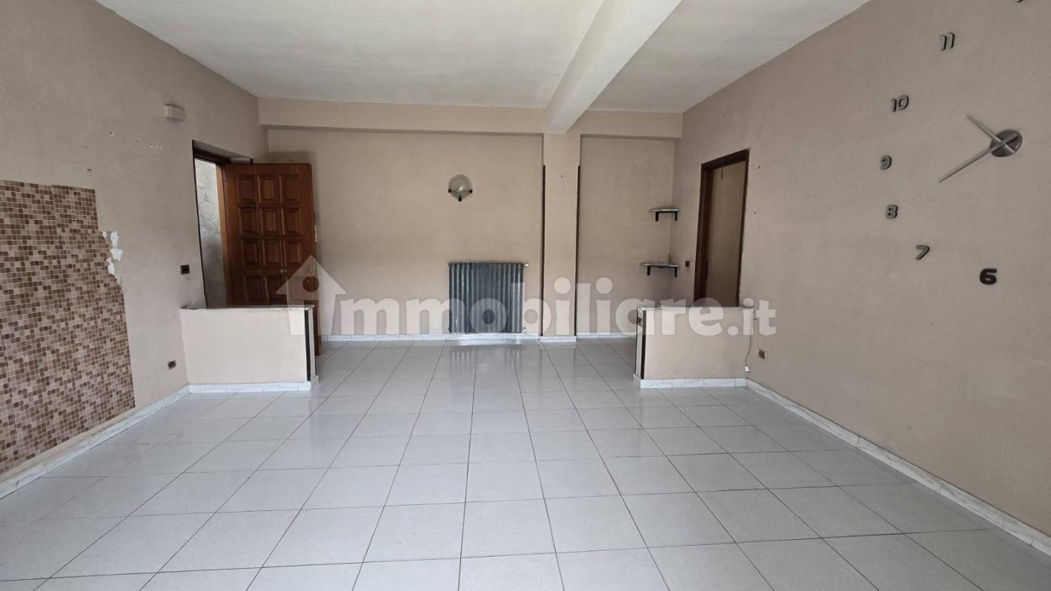 3 bedrooms Apartment in San Nicola la Strada, Italy No. 59439