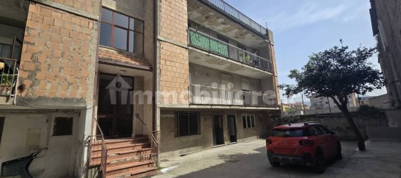 3 bedrooms Apartment in San Nicola la Strada, Italy No. 59439 21