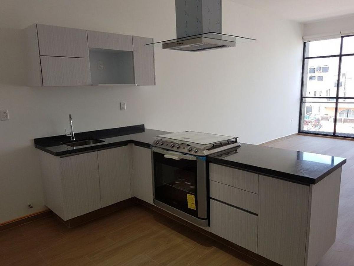 Apartamento de 2 dormitorios en Mexicali, Mexico No. 156506