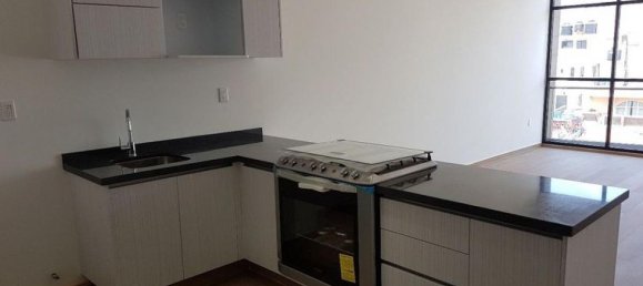 Apartamento de 2 dormitorios en Mexicali, Mexico No. 156506 2