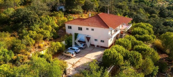 3 bedrooms House in Sao Bras de Alportel, Portugal No. 133502 38