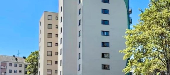 Квартира с 2 спальнями в Липпе, Германия № 367640 16