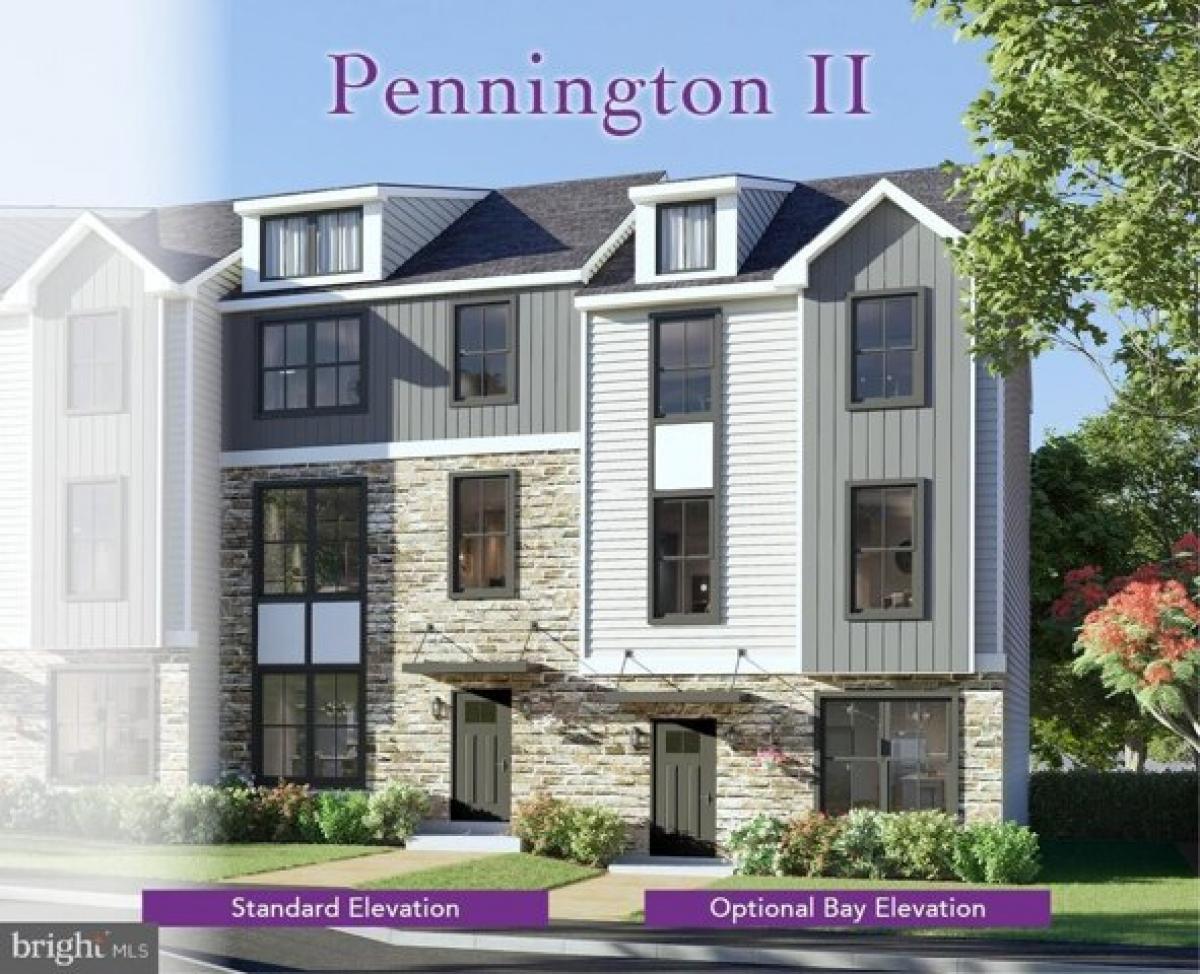 3 bedrooms House in Harleysville, USA No. 427782