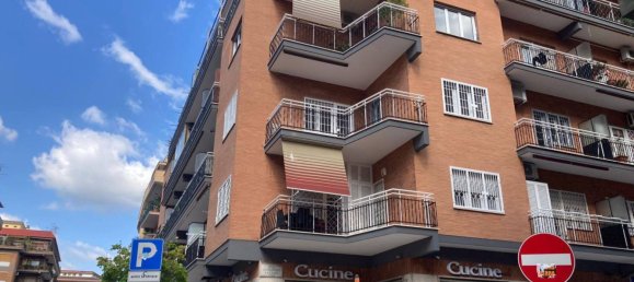 2 Schlafzimmer Penthouse in Rome, Italy, Nr. 289873 22