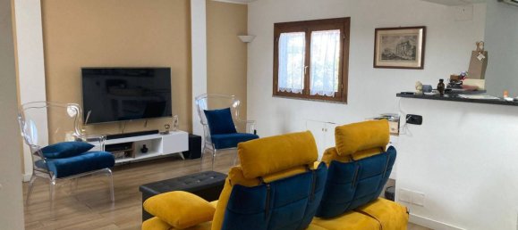 2 Schlafzimmer Penthouse in Rome, Italy, Nr. 289873 20