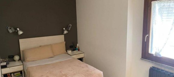 2 Schlafzimmer Penthouse in Rome, Italy, Nr. 289873 13