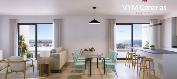 Квартира с 3 спальнями в Абадес, Испания № 17624 11