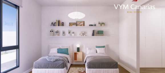 Квартира с 3 спальнями в Абадес, Испания № 17624 12