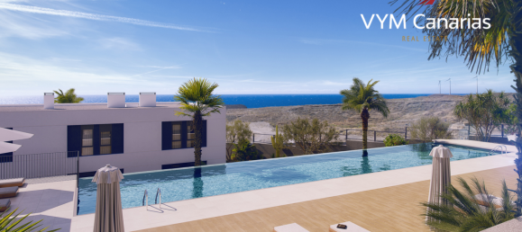 Квартира с 3 спальнями в Абадес, Испания № 17624 6