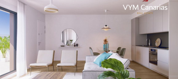 Квартира с 3 спальнями в Абадес, Испания № 17624 9