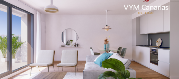 Квартира с 3 спальнями в Абадес, Испания № 17624 15