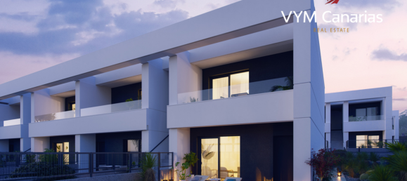 Квартира с 3 спальнями в Абадес, Испания № 17624 17