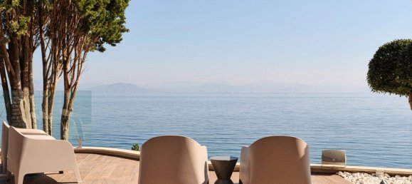 7 غرف نوم فيلا في Corfu, Greece رقم 9034 6