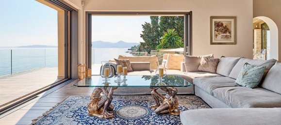 7 غرف نوم فيلا في Corfu, Greece رقم 9034 2