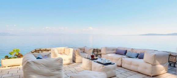 7 غرف نوم فيلا في Corfu, Greece رقم 9034 11