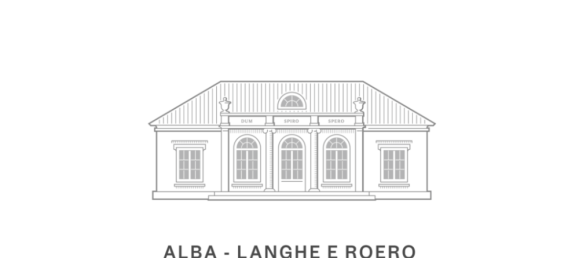 8 chambres Villa à Lequio Berria, Italy No. 139813 11