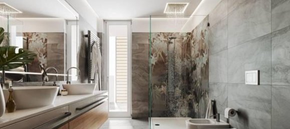 4 rooms Apartment in Giussano, Italy No. 19152 14