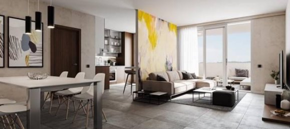 4 rooms Apartment in Giussano, Italy No. 19152 12