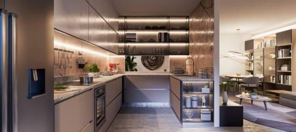 4 rooms Apartment in Giussano, Italy No. 19152 9