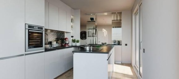 4 rooms Apartment in Giussano, Italy No. 19152 15