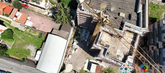 4 rooms Apartment in Giussano, Italy No. 19152 11