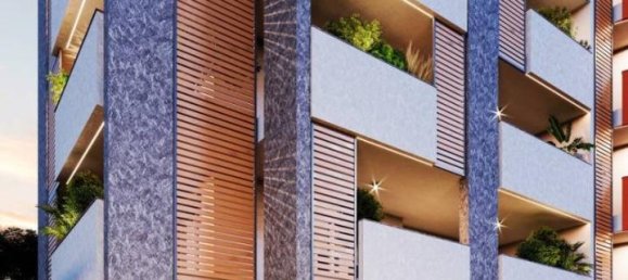 4 rooms Apartment in Giussano, Italy No. 19152 19