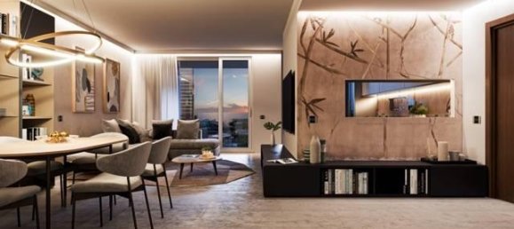 4 rooms Apartment in Giussano, Italy No. 19152 13