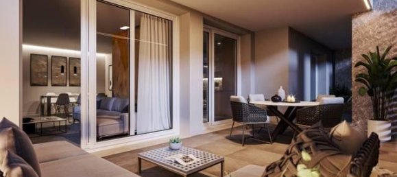 4 rooms Apartment in Giussano, Italy No. 19152 8