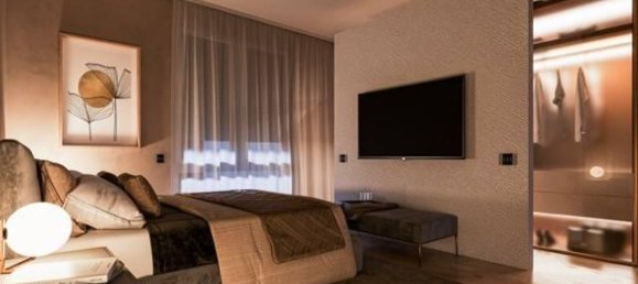 4 rooms Apartment in Giussano, Italy No. 19152 17