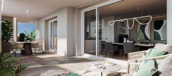 4 rooms Apartment in Giussano, Italy No. 19152 4