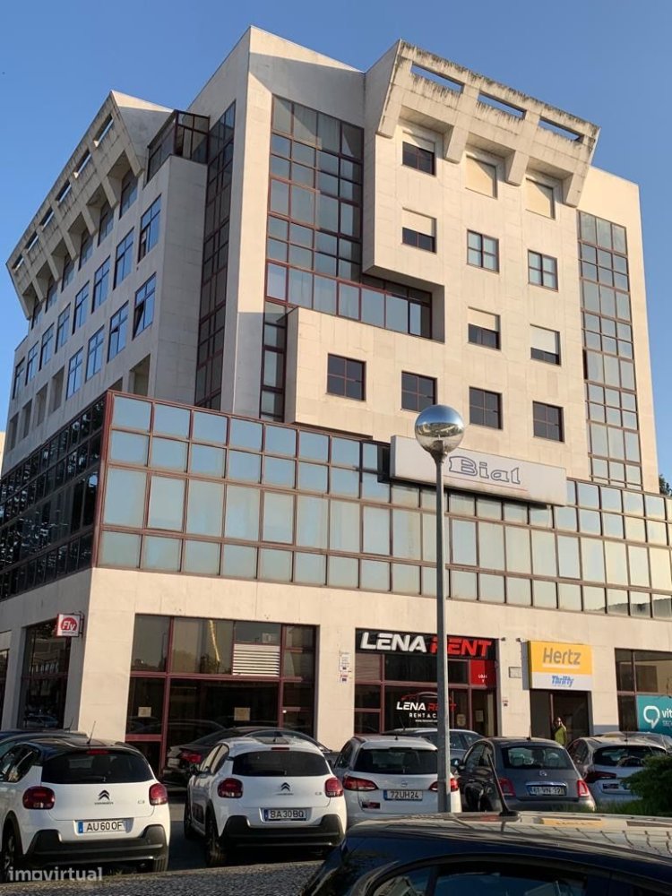 3 bedrooms Building in Coimbra, Portugal No. 327760