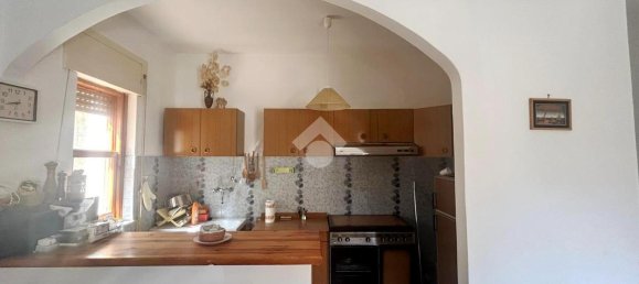 Квартира с 4 комнатами в Сан Никола Арчелла, Италия № 105840 9